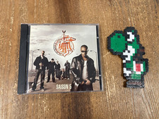 I am saison 5 - CD musique - Occasion