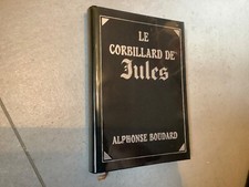 Le corbillard de Jules- A.Boudard-Tallandier.
