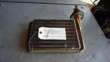 Radiateur de chauffage Renault