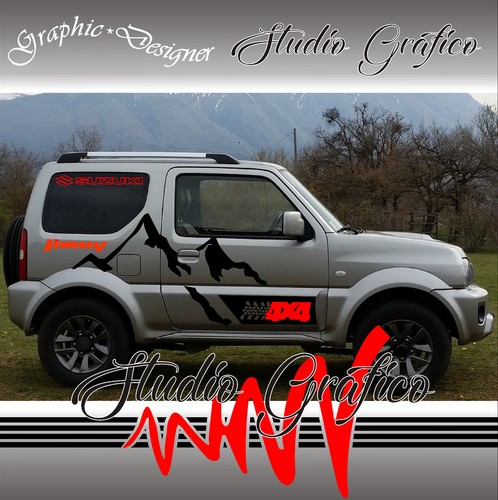 Kit autocollant decal - autocollant,