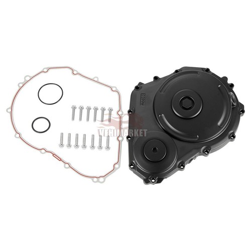 Couvercle moteur embrayage