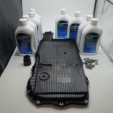 Original Zf Carter D'Huile de