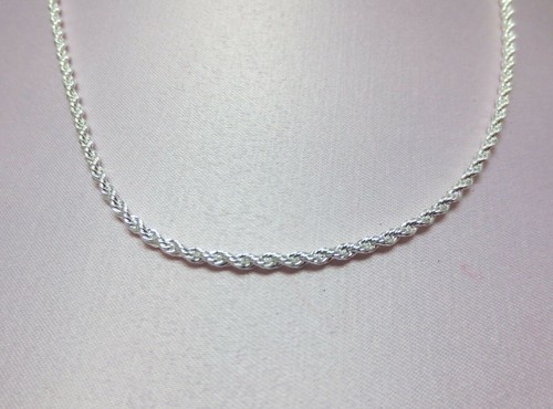 Collier chaîne style - chaîne,