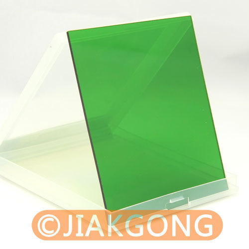 Green filter for - green,