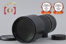 CONTAX Carl Zeiss Tele Tessar