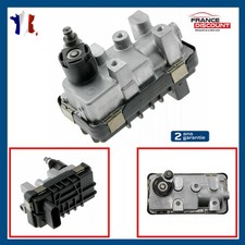 Actuateur de Turbo prévu pour Audi A4 A5 A6 A7 A8 3.0 TDI 059145654M