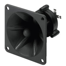 Monacor MPT-005 Tweeter piézo 115 W 8 Ω