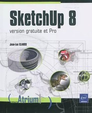 SketchUp 8 - version gratuite