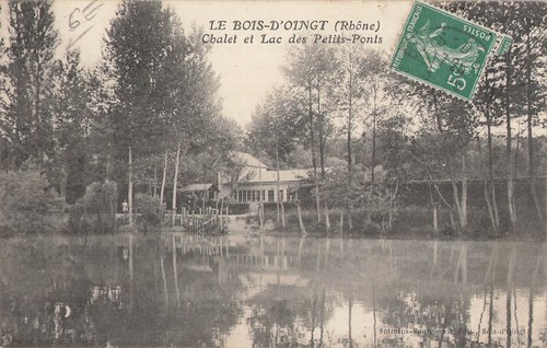 Doigt oingt le - 69,