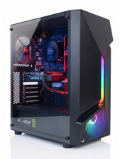 PC Gamer - GTX 1660 - Intel
