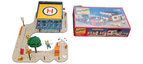 Majorette majokit set - ],