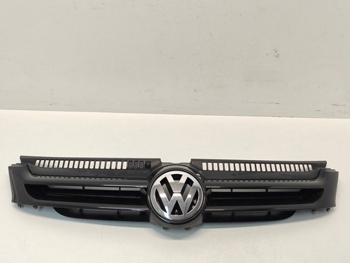 Calandre volkswagen golf plus - calandre,