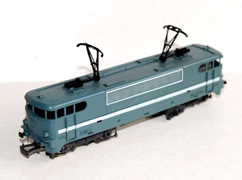 Jouef locomotive motrice - ho,
