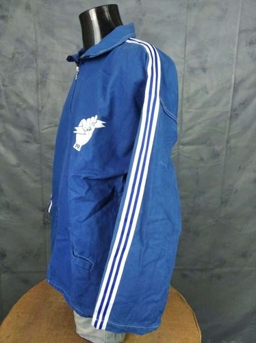 Veste ultras marseille - 98,