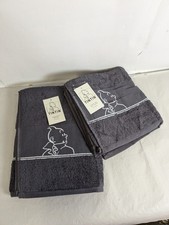 TIM & STRUPPI Serviette De