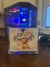Coffret Cartes Pokémon ETB