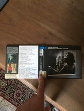 CD MUSIQUE ALBUM SARAH VAUGHN