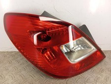 Feu arriere principal gauche