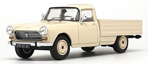 Odeon voiture pick up - -, pick-up