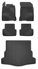 SET 77 Tapis de sol et