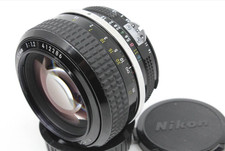 Neuf objectif nikon ai - [neuf],