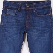 Hommes G-Star 3301 STRAIGHT