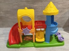 2012 fisher price little - 2012,