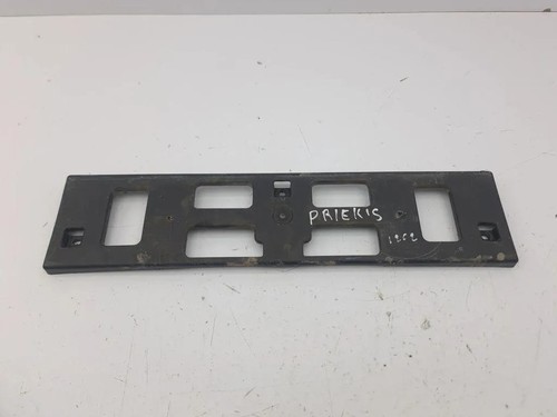 Hyundai kona cadre plaque - de,