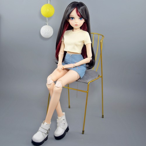 Poupée bjd 60cm 3 - poupée,