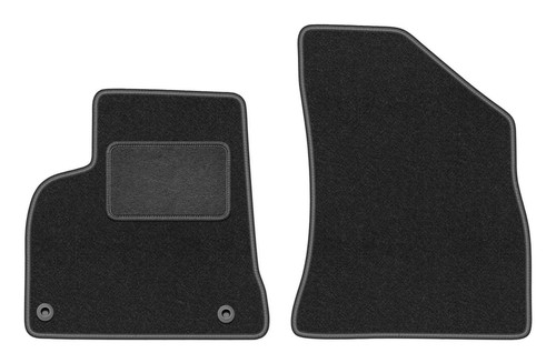 Tapis avant moquette pour - avant,