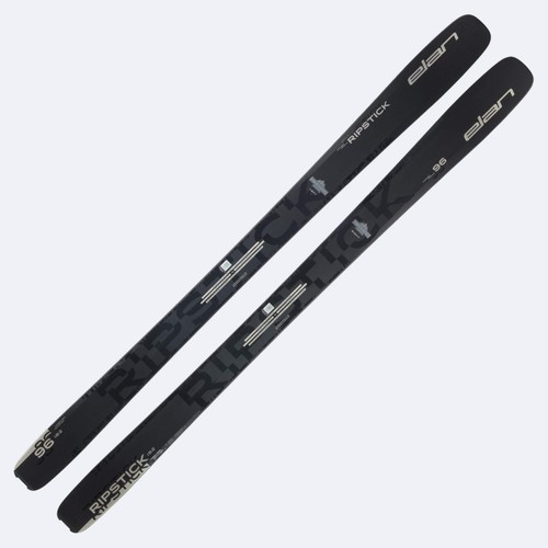2026 elan ripstick black - ripstick, 96