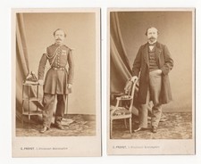 Sous lieutenant Voltigeur