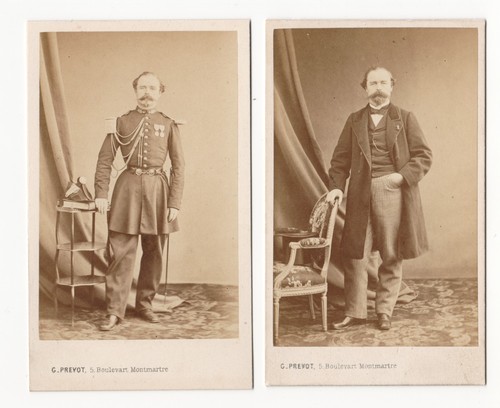 Sous lieutenant voltigeur - lieutenant,