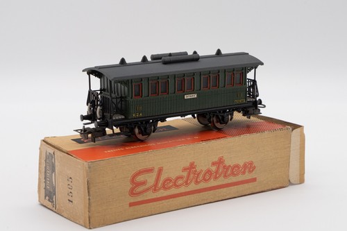 Wagon voyageur iii - sitges, mza