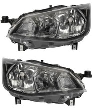 PHARE AVANT GAUCHE + DROIT ELECTRIQUE POUR SEAT ARONA, IBIZA V 6F 06.17- LED