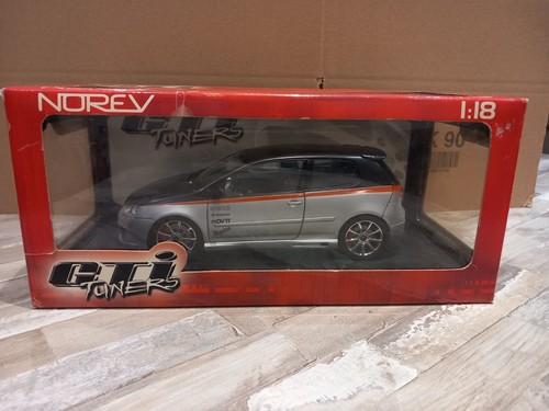 Norev volkswagen golf gti - norev,