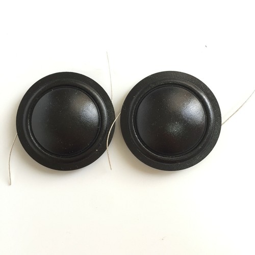 Replacement silk dome - silk,