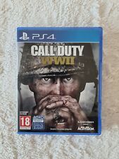 Jeu Call Of Duty : World War