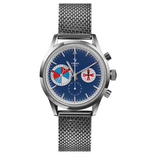 Yema yachtingraf acier - yema,
