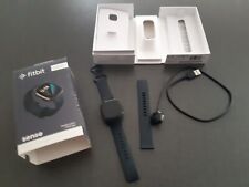 Montre connectée Fitbit Sense