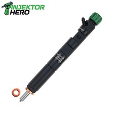 EJBR01801A Delphi Injecteur Renault Clio Kangoo Megane Thalia 1.5 dCi 8200567290