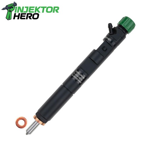 Ejbr01801a delphi injecteur - ejbr01801a,