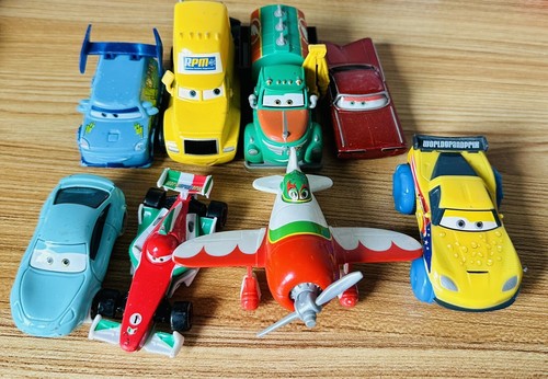 Disney pixar cars toy - pixar,