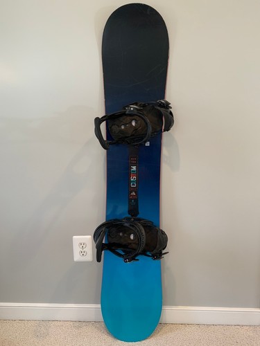 Burton custom 145w - 145w, snowboard