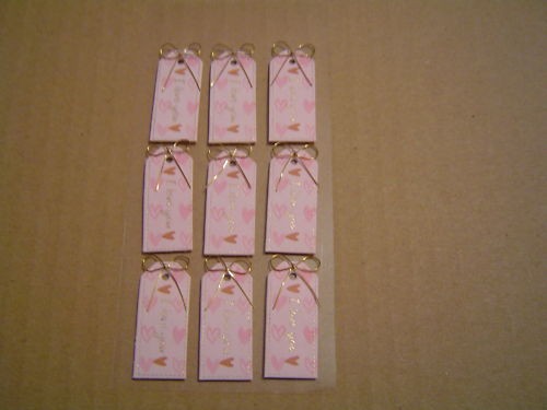 Accessoires creatifs rose - creatifs,