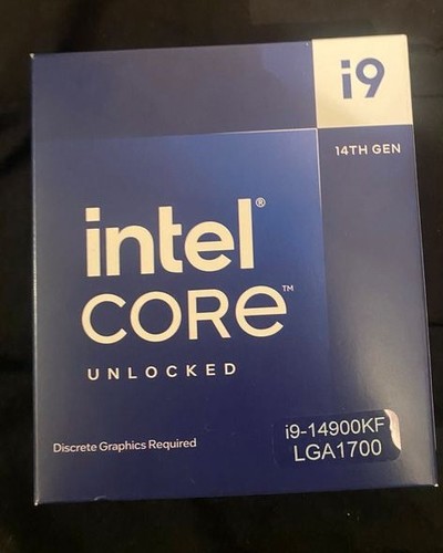 Processeur intel core - processeur,