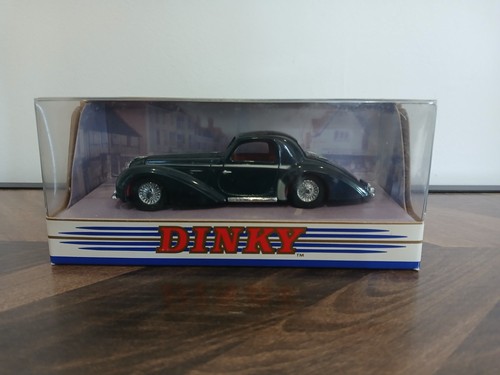 The dinky collection 14 - dinky,