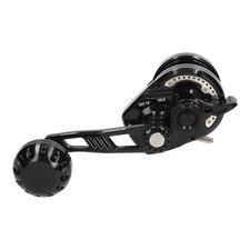 Savage Gear SGS10 Jigging