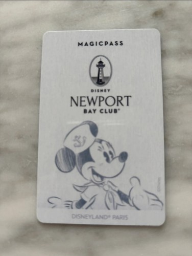 Magic pass newport bay - magic,