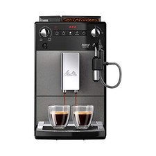 Avanza Grise, Machine Cafe